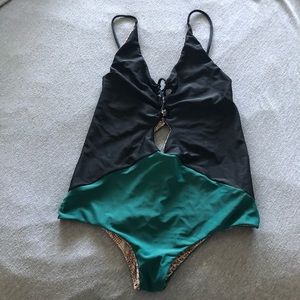 Seaweed/storm Kokomo